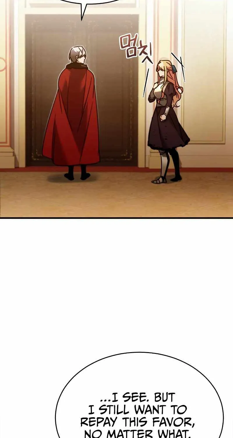 The Heavenly Demon Can’t Live a Normal Life Chapter 35 page 62 - 