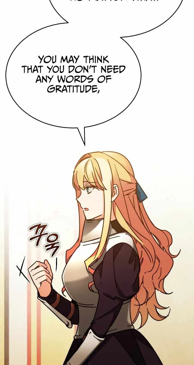 The Heavenly Demon Can’t Live a Normal Life Chapter 35 page 63 - 