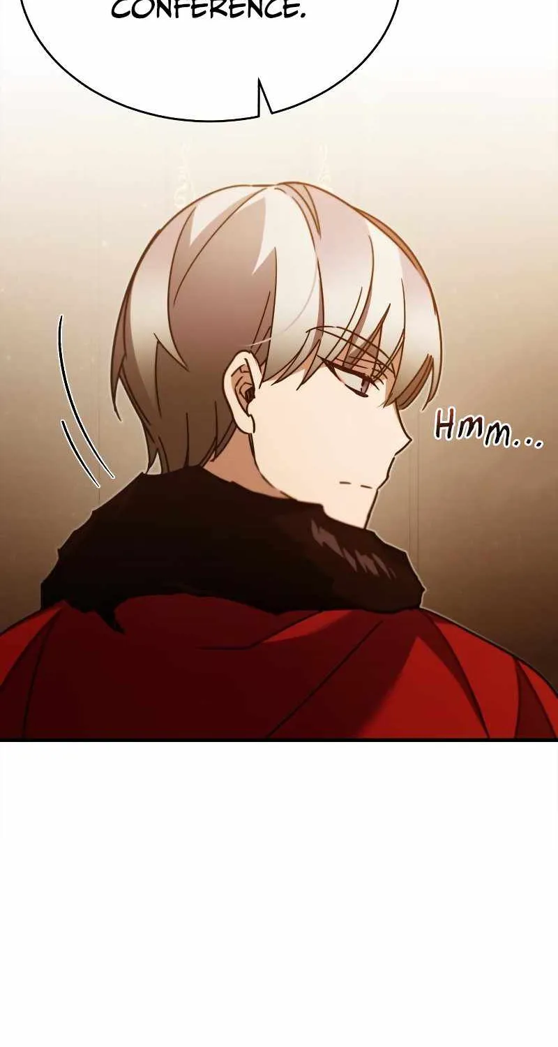 The Heavenly Demon Can’t Live a Normal Life Chapter 35 page 66 - 
