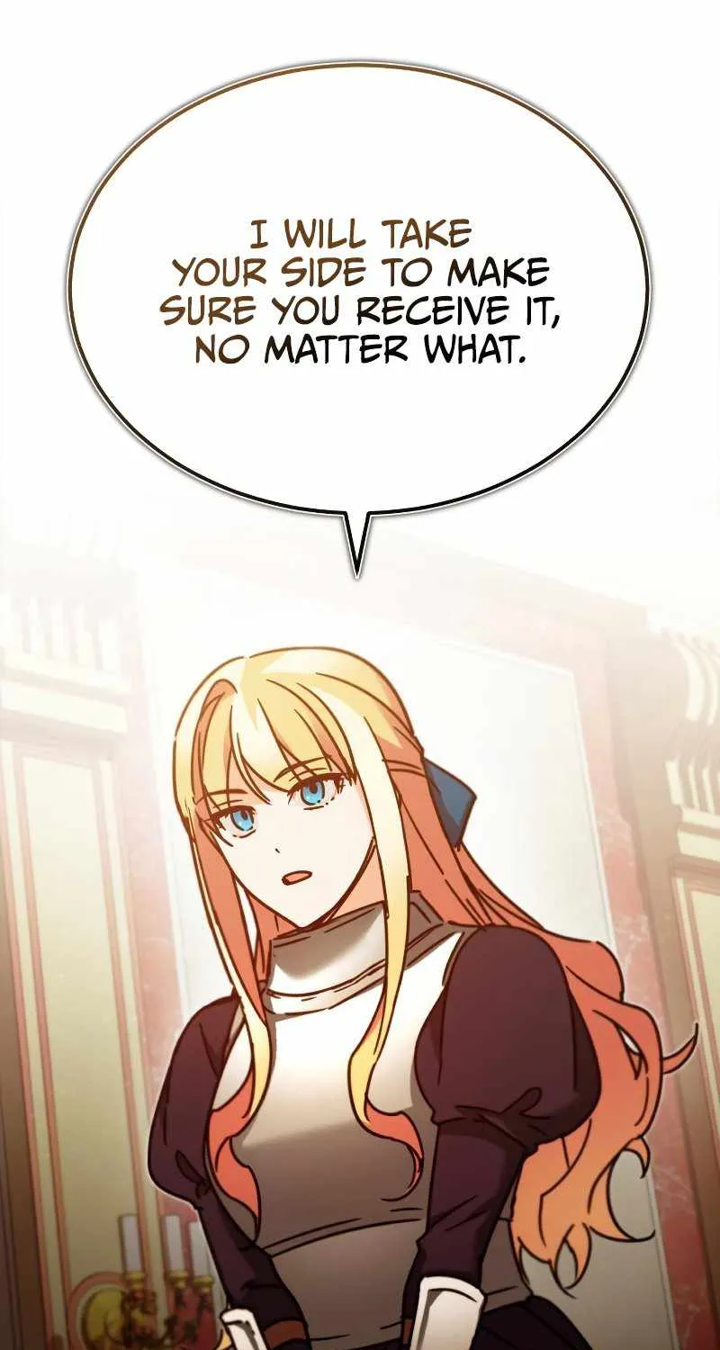 The Heavenly Demon Can’t Live a Normal Life Chapter 35 page 67 - 