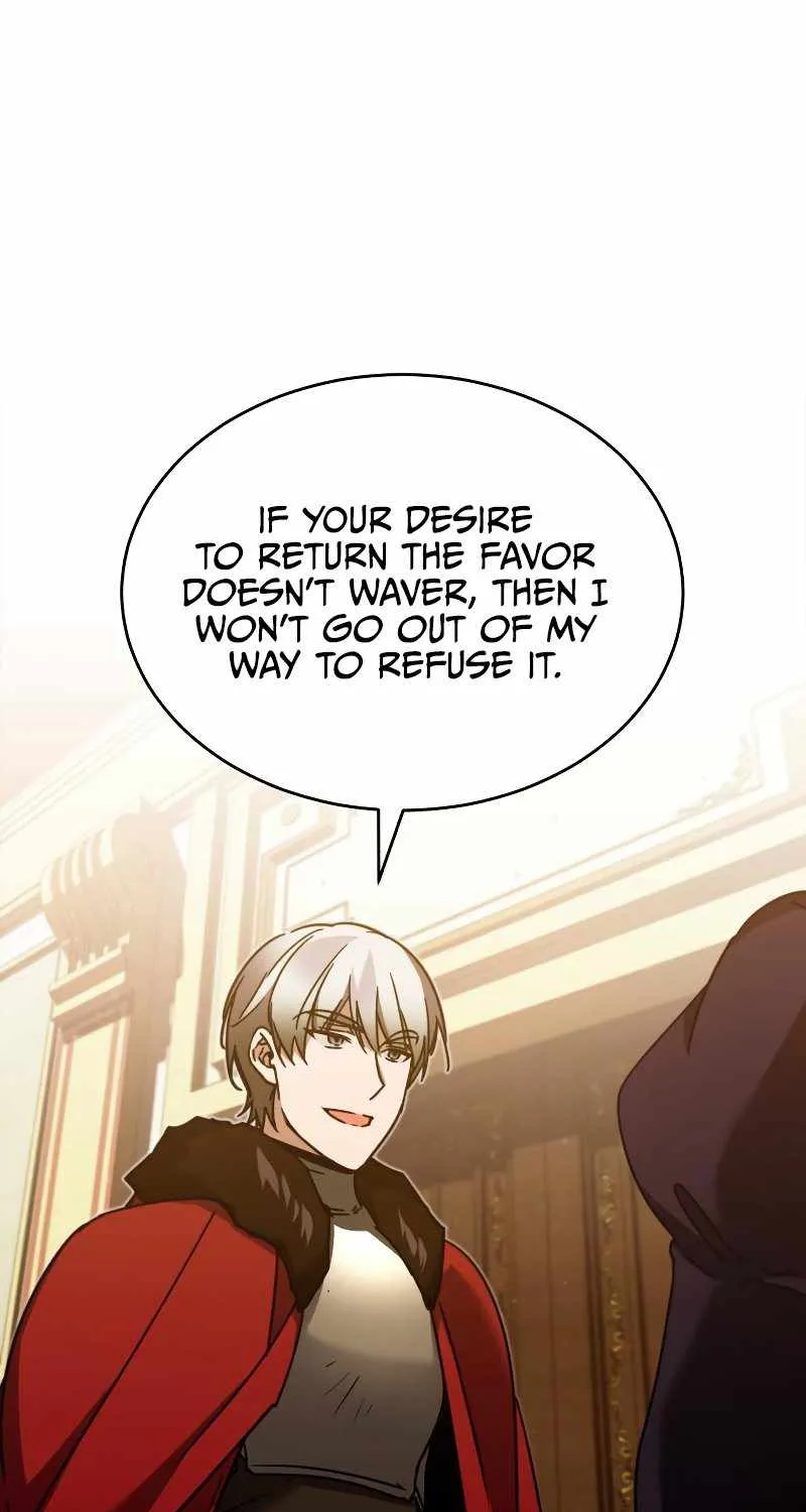 The Heavenly Demon Can’t Live a Normal Life Chapter 35 page 69 - 