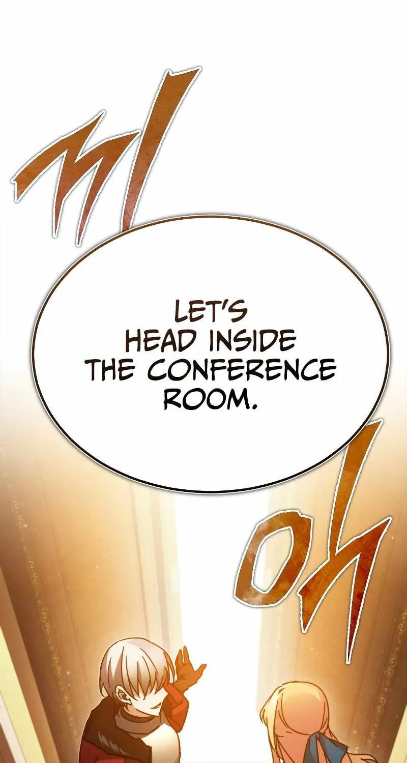 The Heavenly Demon Can’t Live a Normal Life Chapter 35 page 71 - 