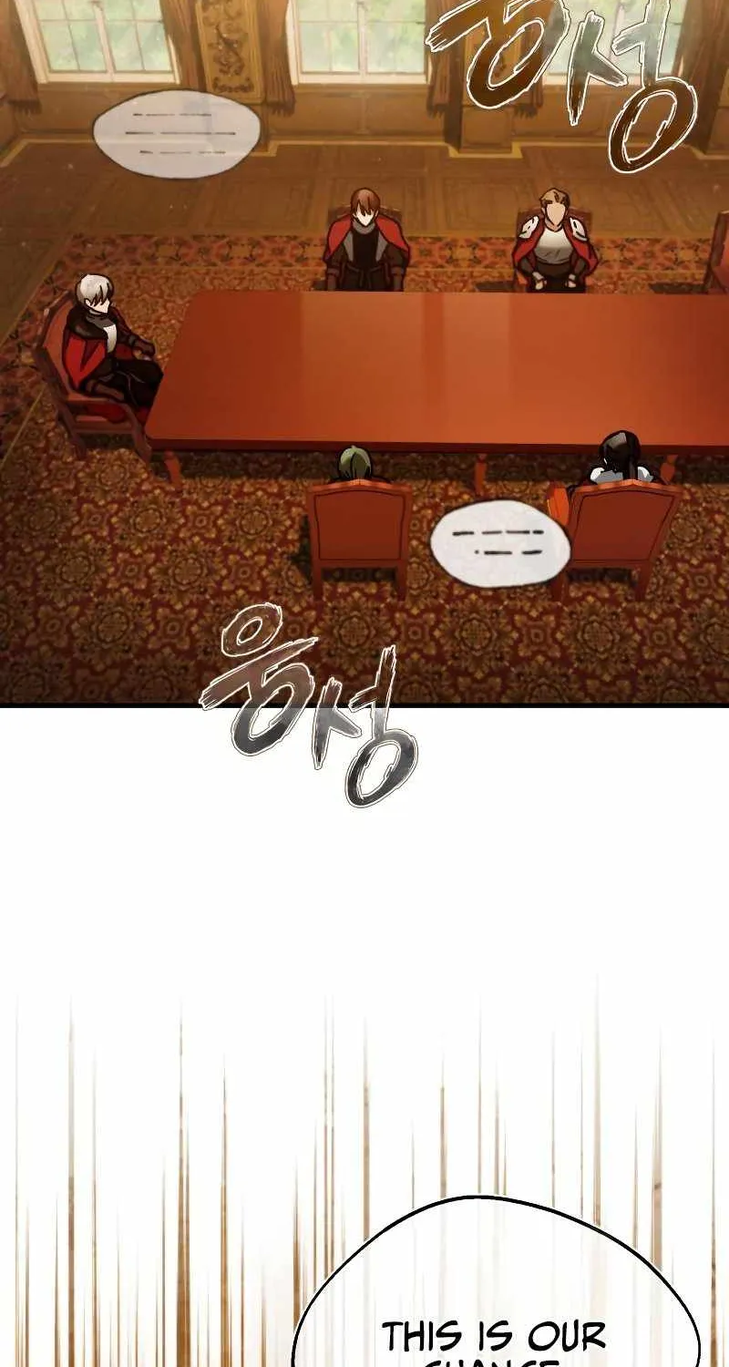The Heavenly Demon Can’t Live a Normal Life Chapter 35 page 74 - 