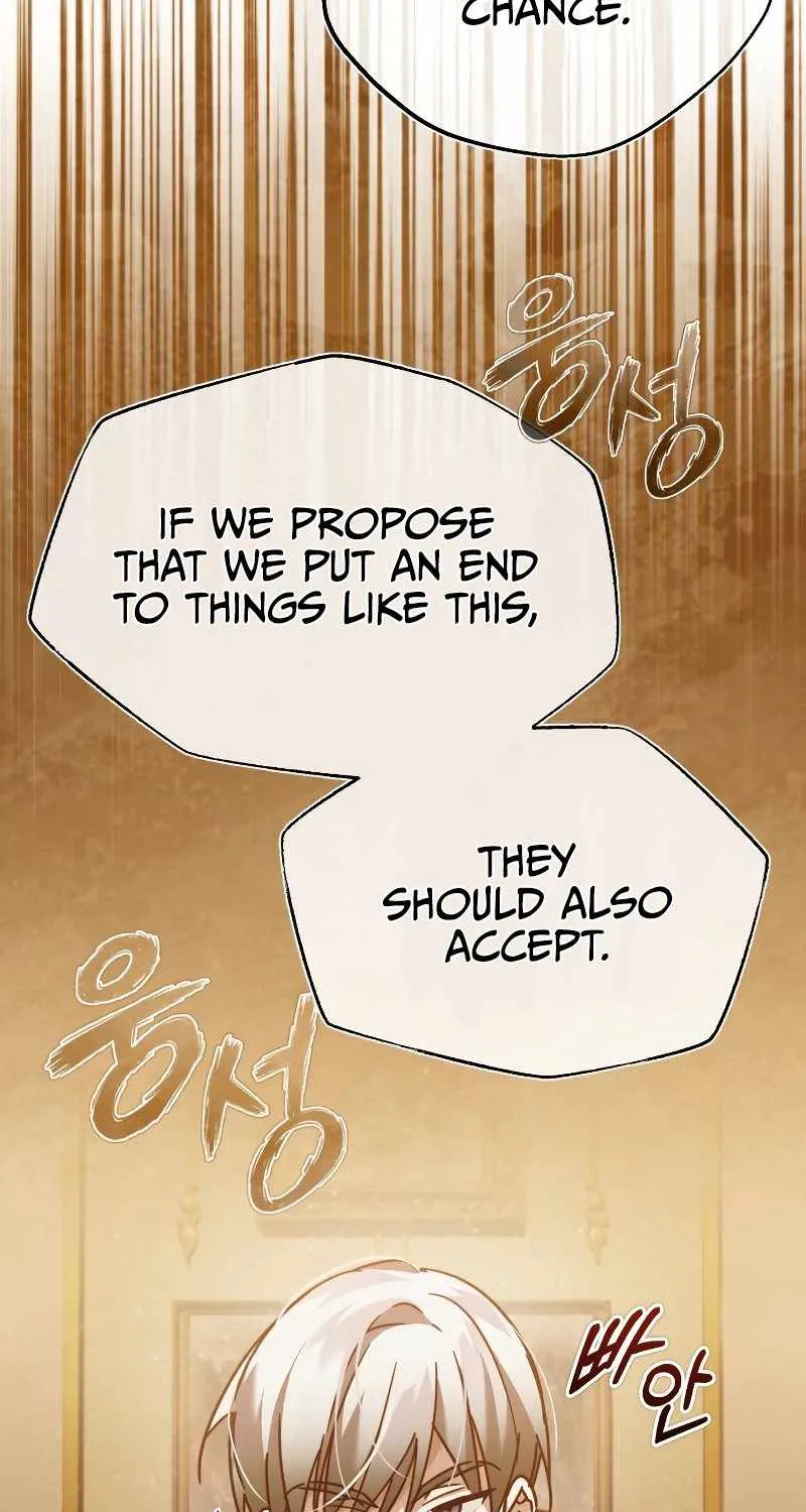 The Heavenly Demon Can’t Live a Normal Life Chapter 35 page 75 - 