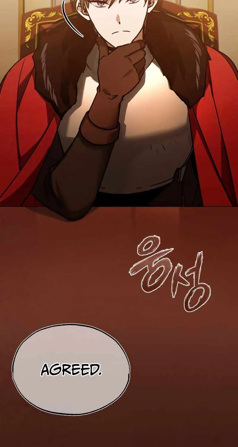 The Heavenly Demon Can’t Live a Normal Life Chapter 35 page 76 - 