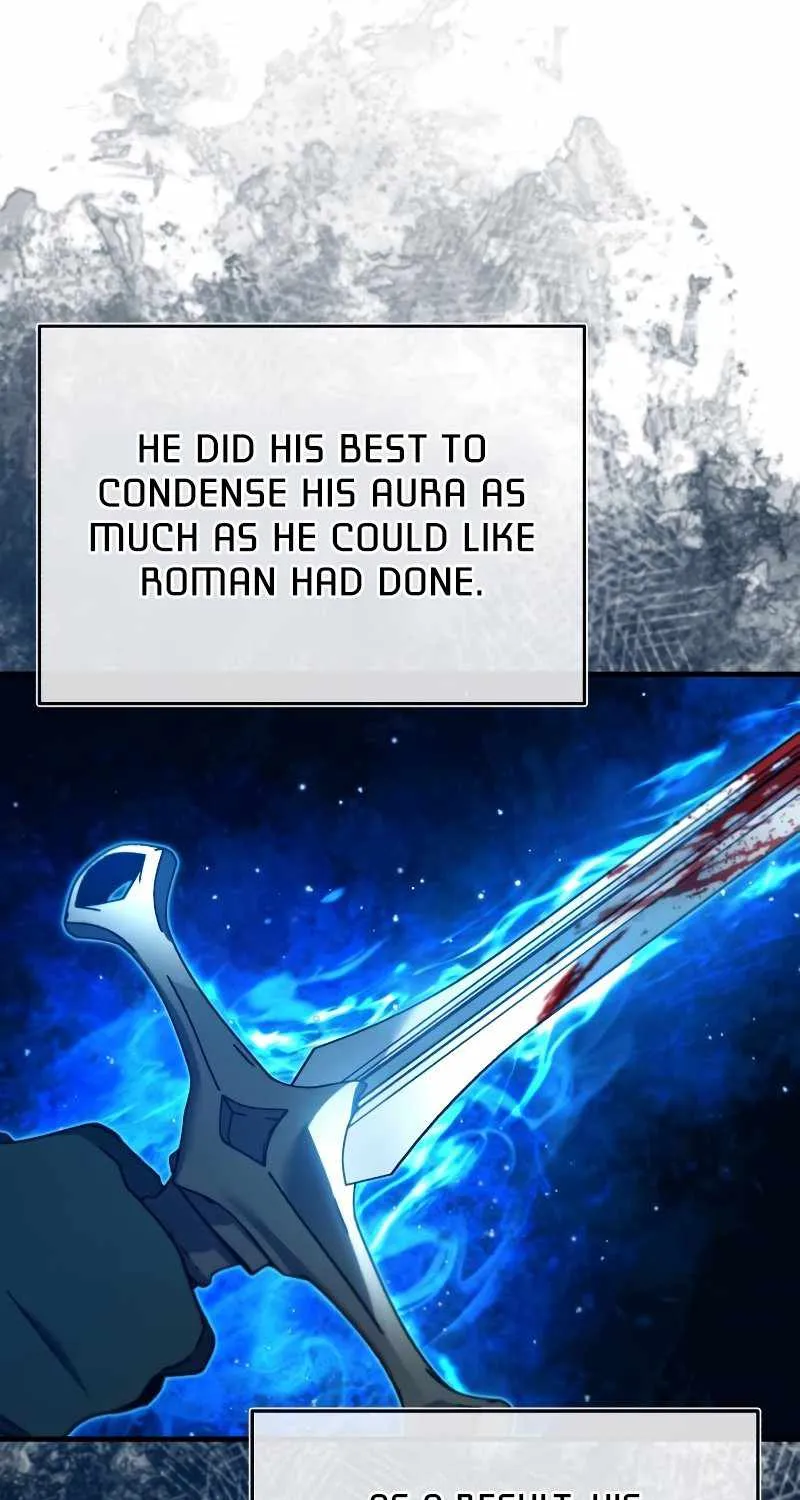The Heavenly Demon Can’t Live a Normal Life Chapter 35 page 9 - 