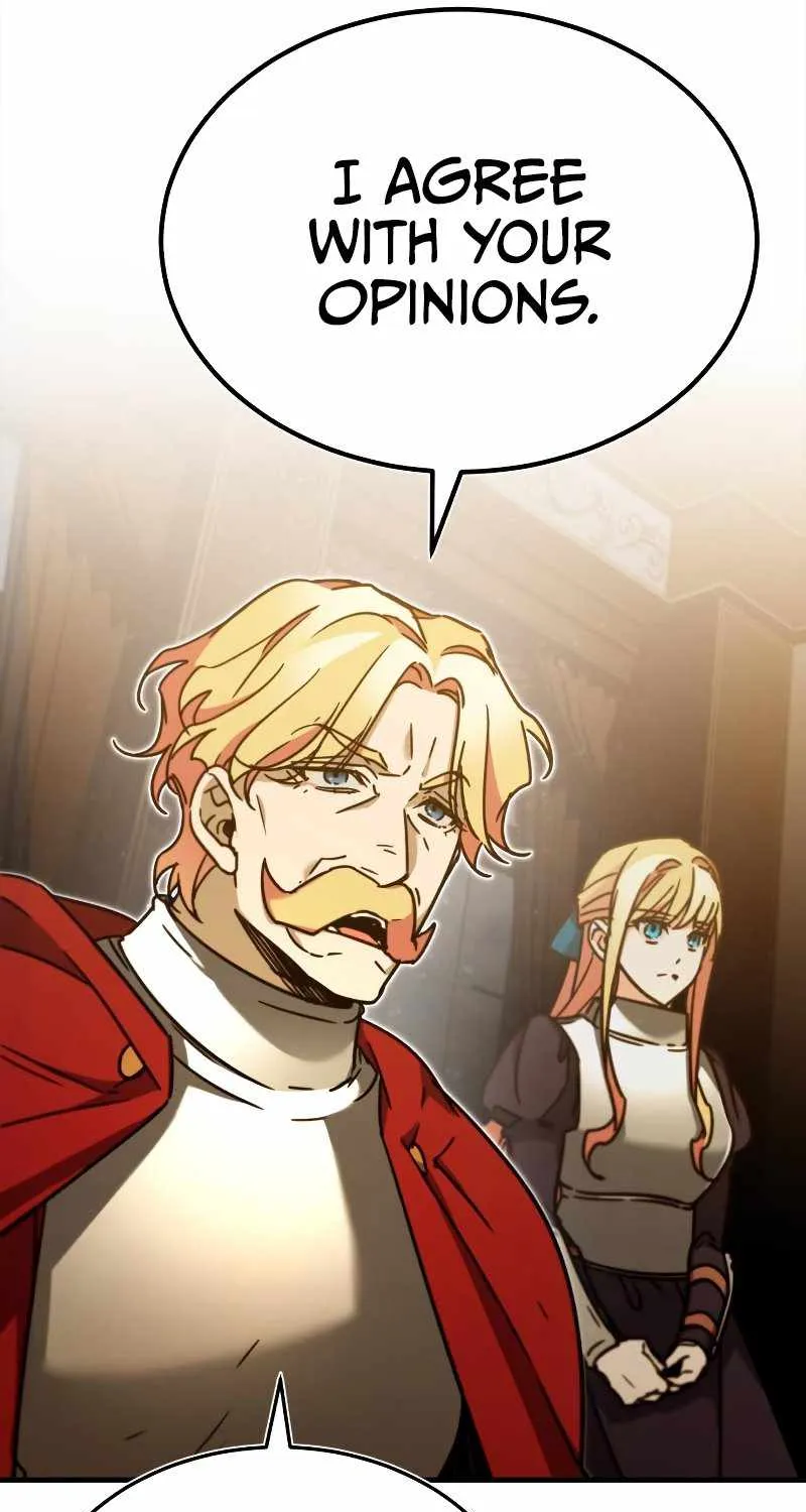 The Heavenly Demon Can’t Live a Normal Life Chapter 35 page 81 - 