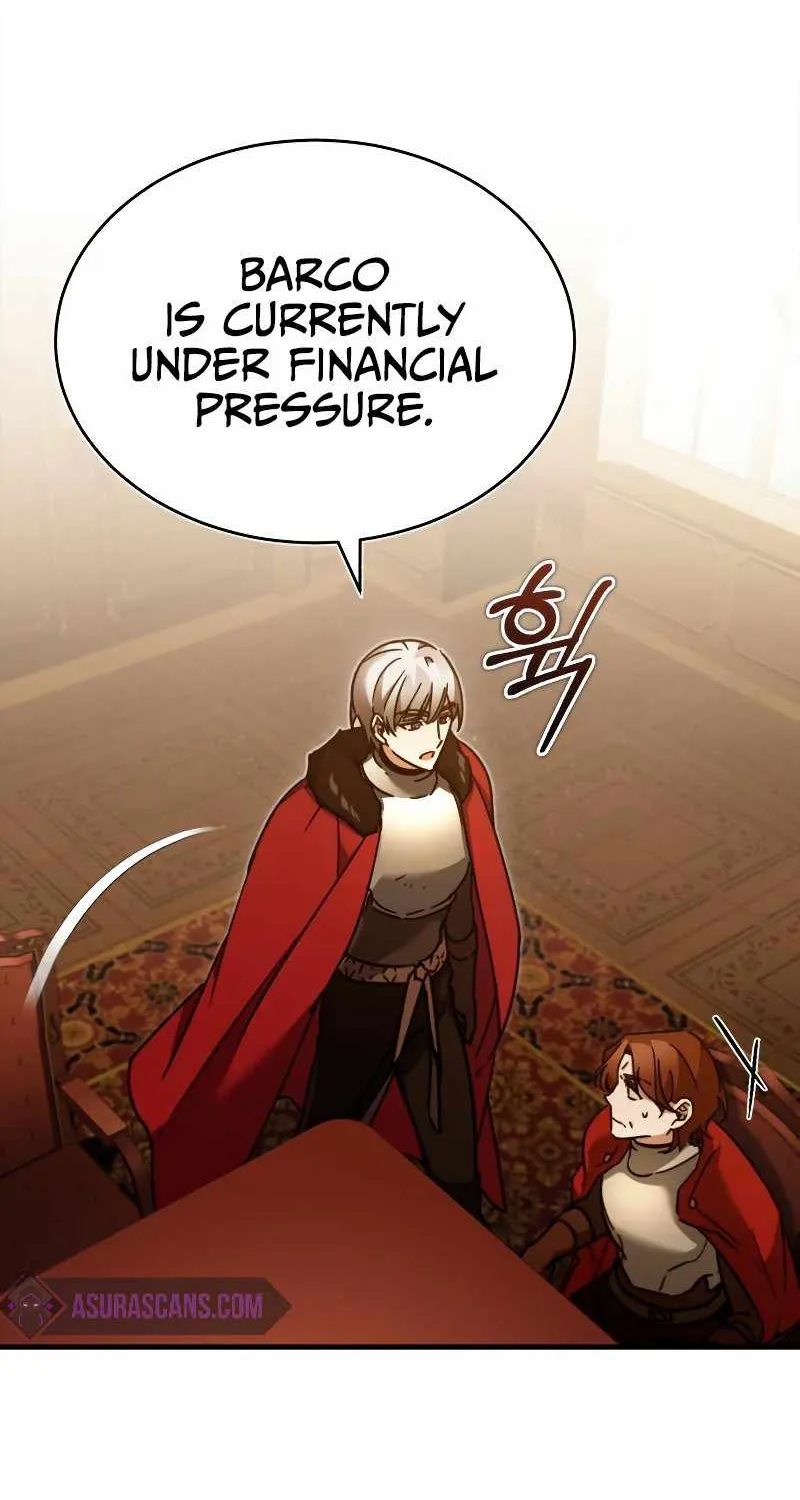 The Heavenly Demon Can’t Live a Normal Life Chapter 35 page 86 - 