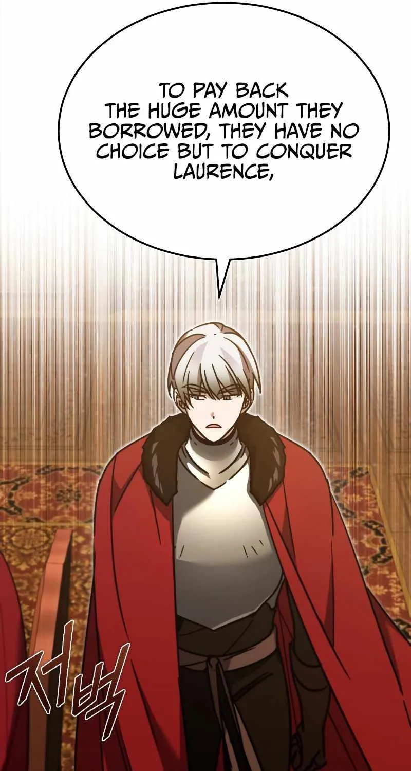 The Heavenly Demon Can’t Live a Normal Life Chapter 35 page 88 - 