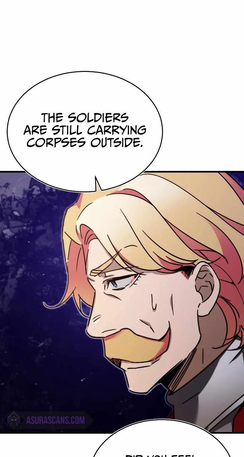 The Heavenly Demon Can’t Live a Normal Life Chapter 35 page 93 - 