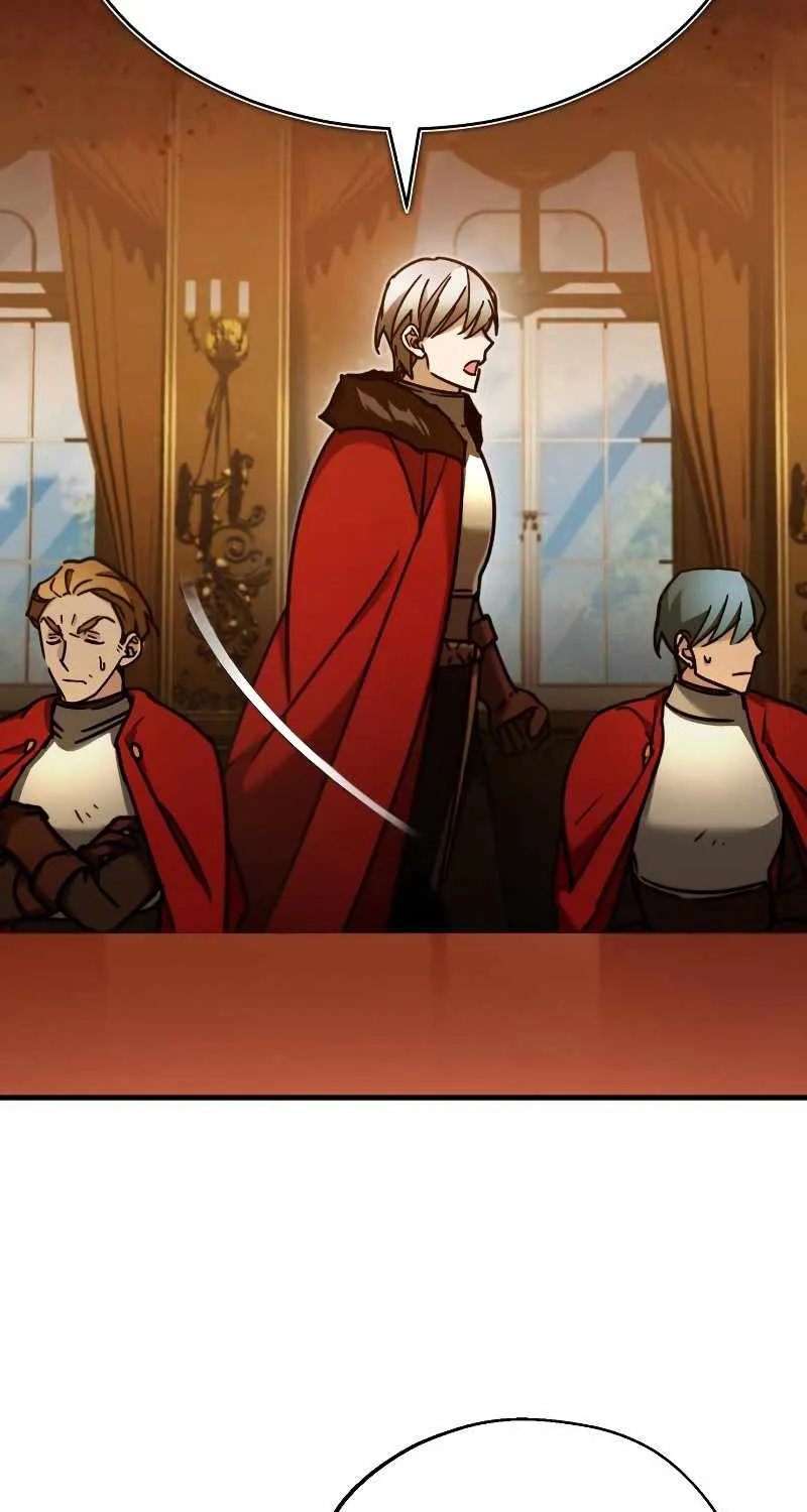 The Heavenly Demon Can’t Live a Normal Life Chapter 35 page 97 - 