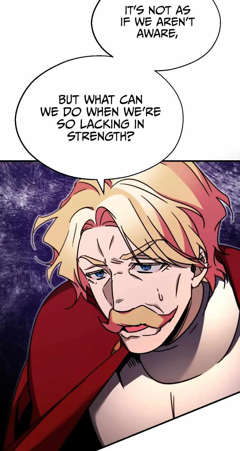 The Heavenly Demon Can’t Live a Normal Life Chapter 35 page 98 - 
