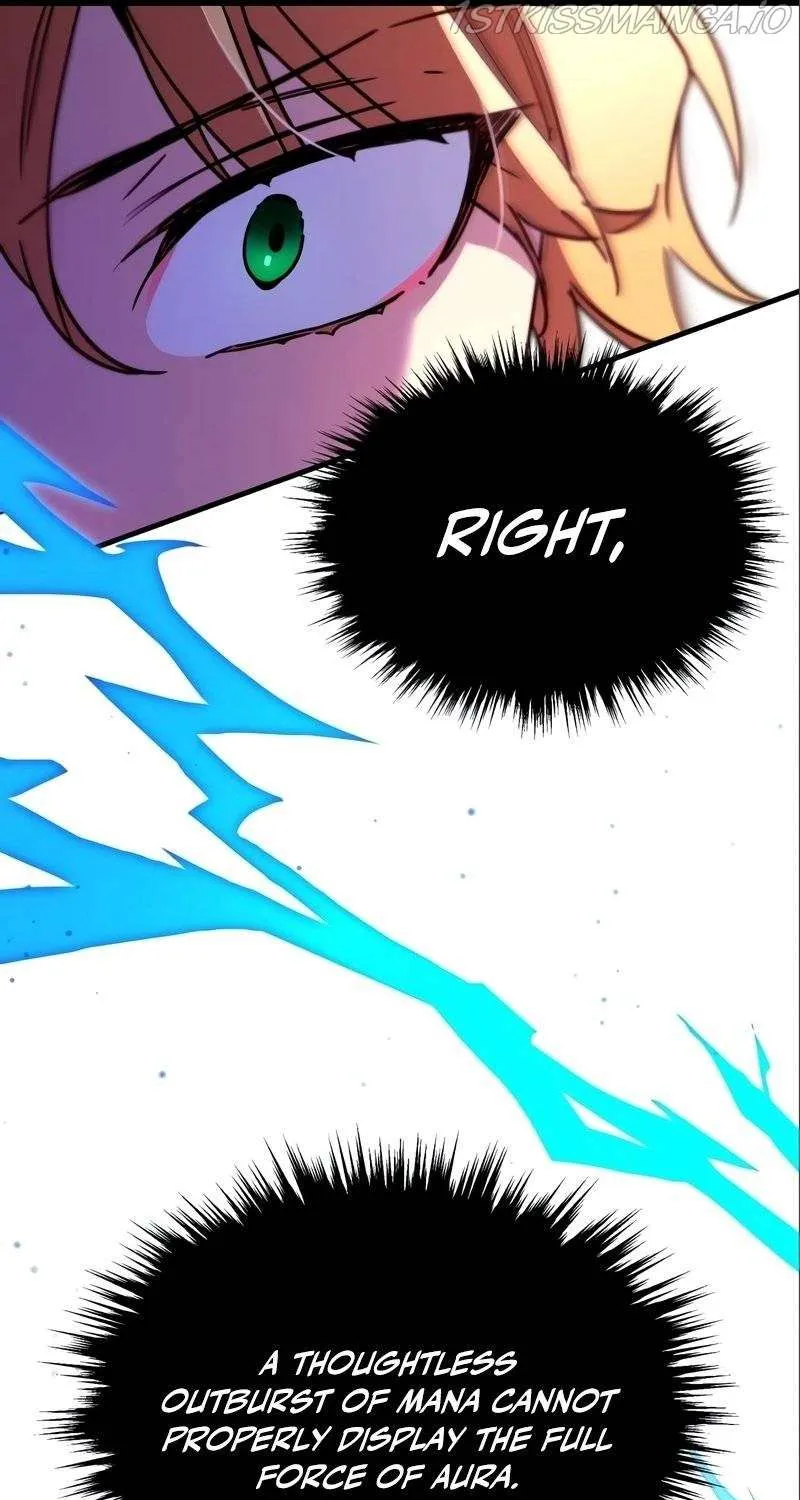 The Heavenly Demon Can’t Live a Normal Life Chapter 36 page 104 - 
