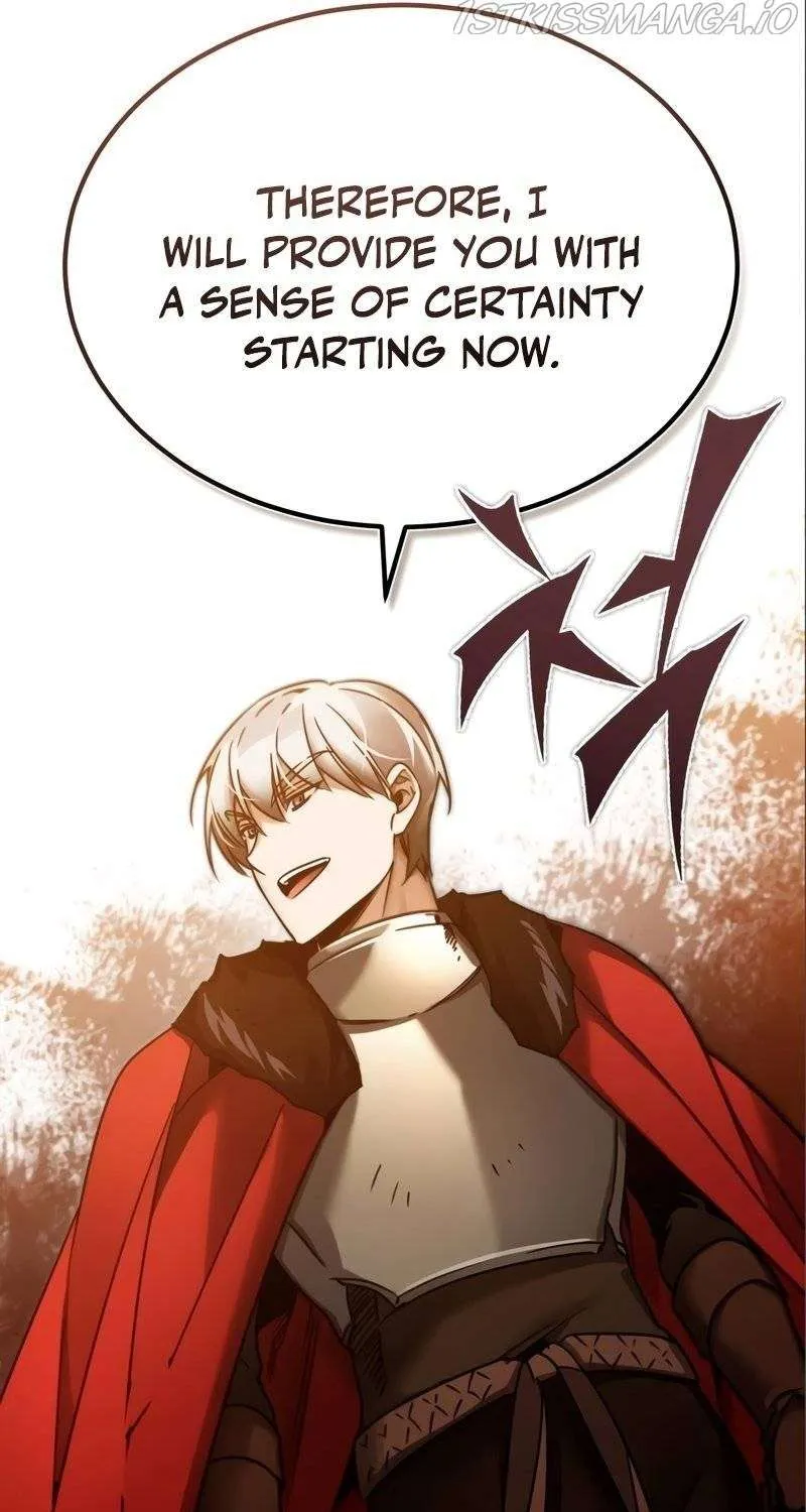 The Heavenly Demon Can’t Live a Normal Life Chapter 36 page 12 - 