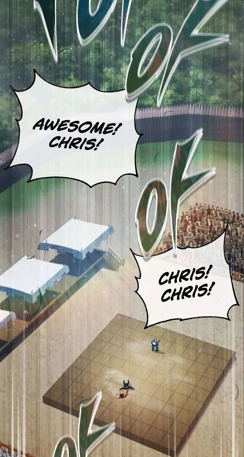 The Heavenly Demon Can’t Live a Normal Life Chapter 36 page 117 - 