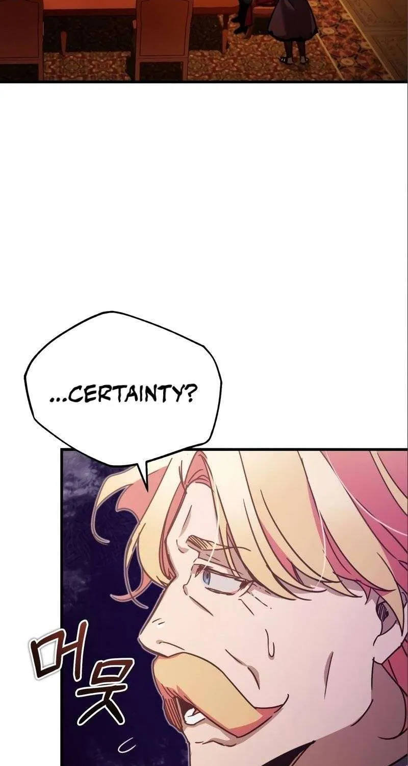The Heavenly Demon Can’t Live a Normal Life Chapter 36 page 14 - 