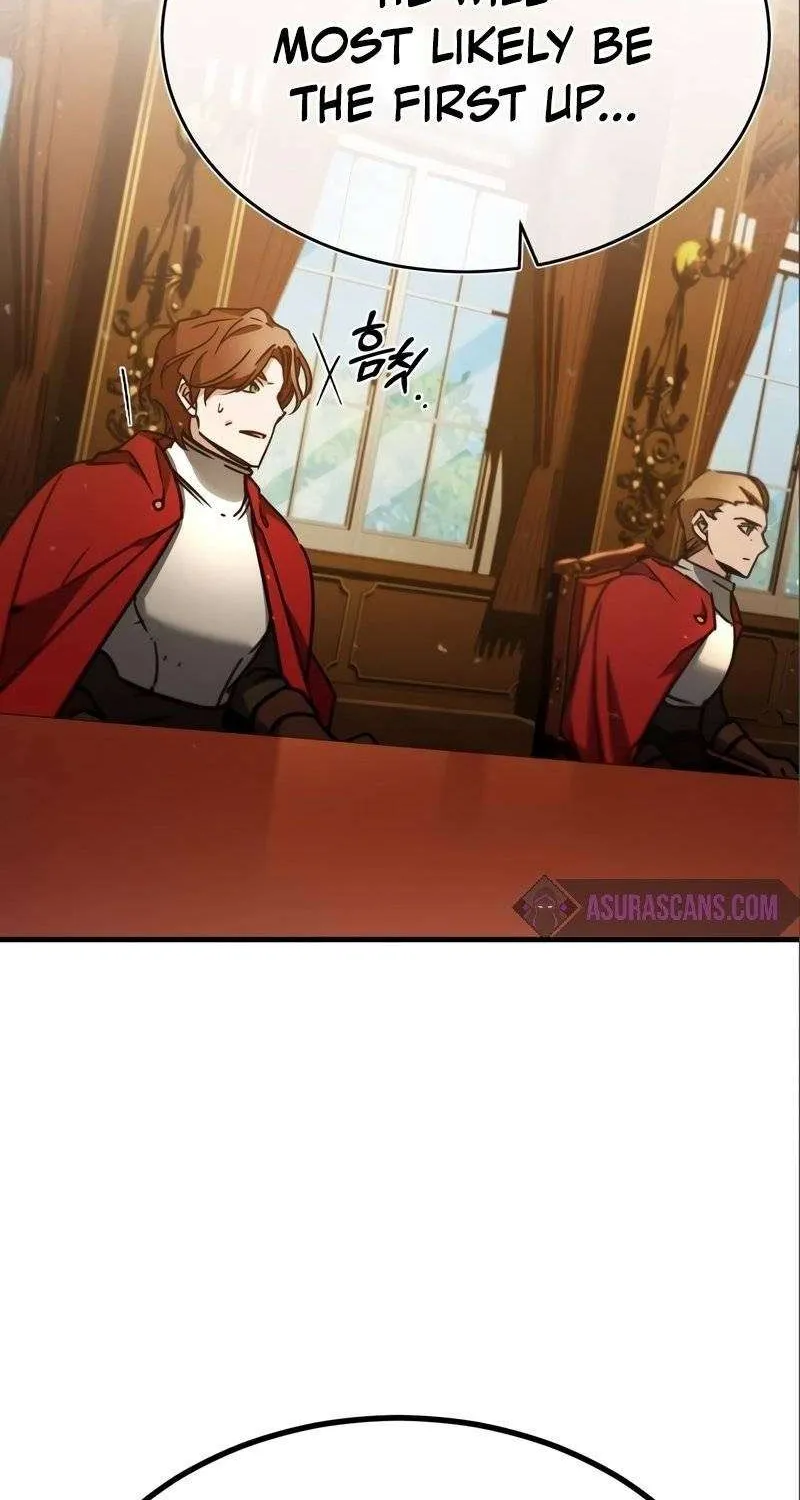 The Heavenly Demon Can’t Live a Normal Life Chapter 36 page 17 - 