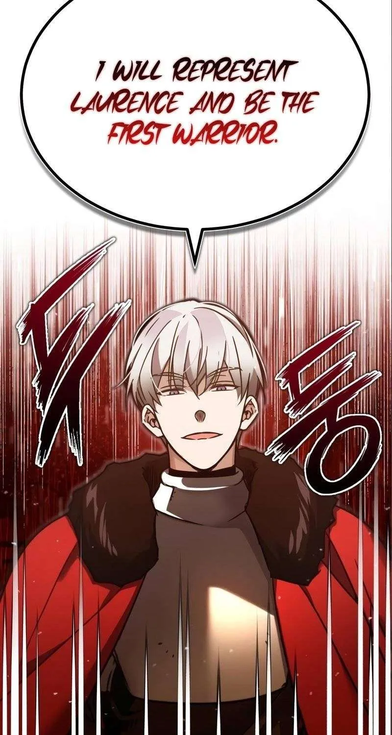 The Heavenly Demon Can’t Live a Normal Life Chapter 36 page 18 - 
