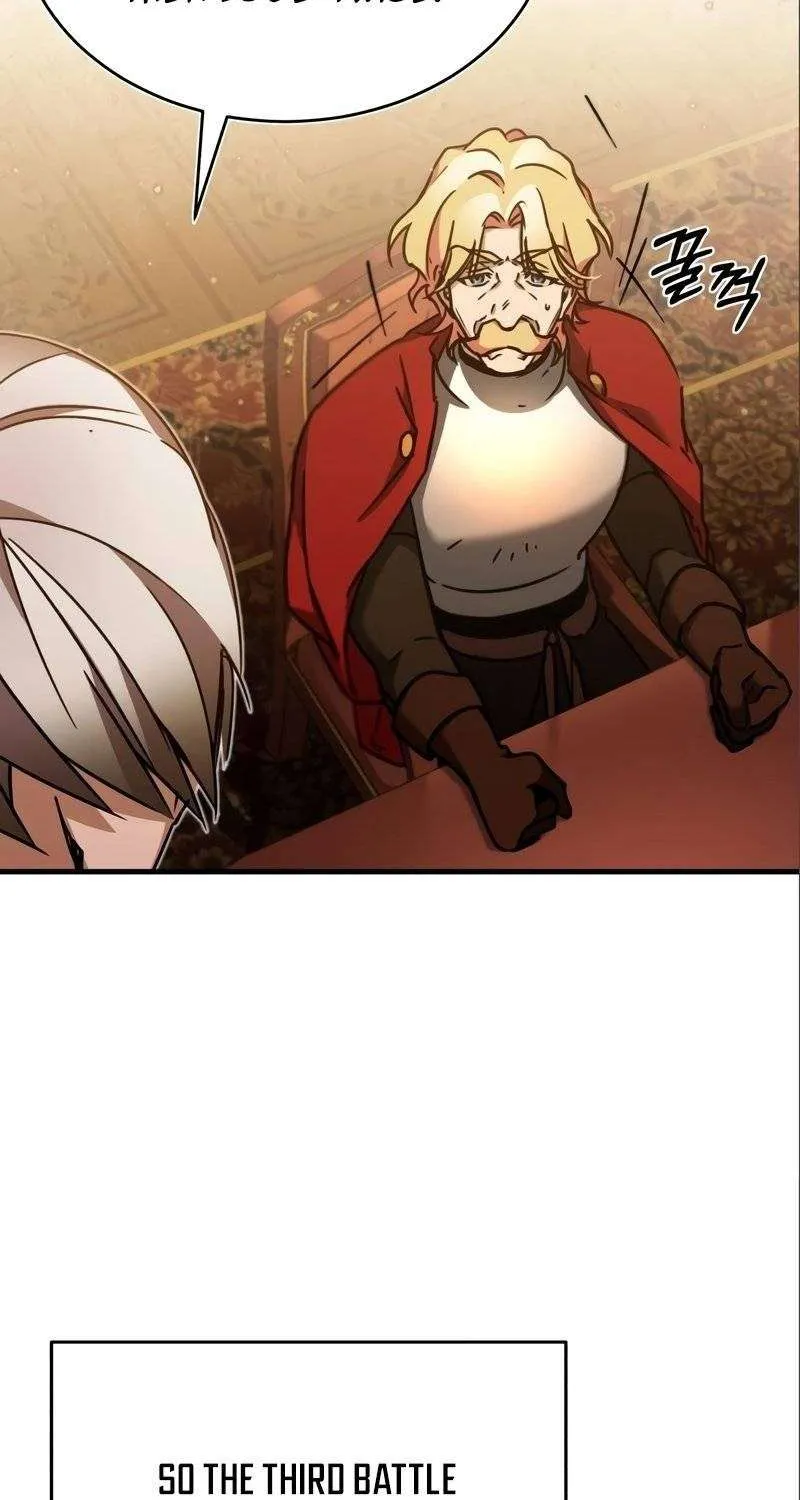 The Heavenly Demon Can’t Live a Normal Life Chapter 36 page 23 - 