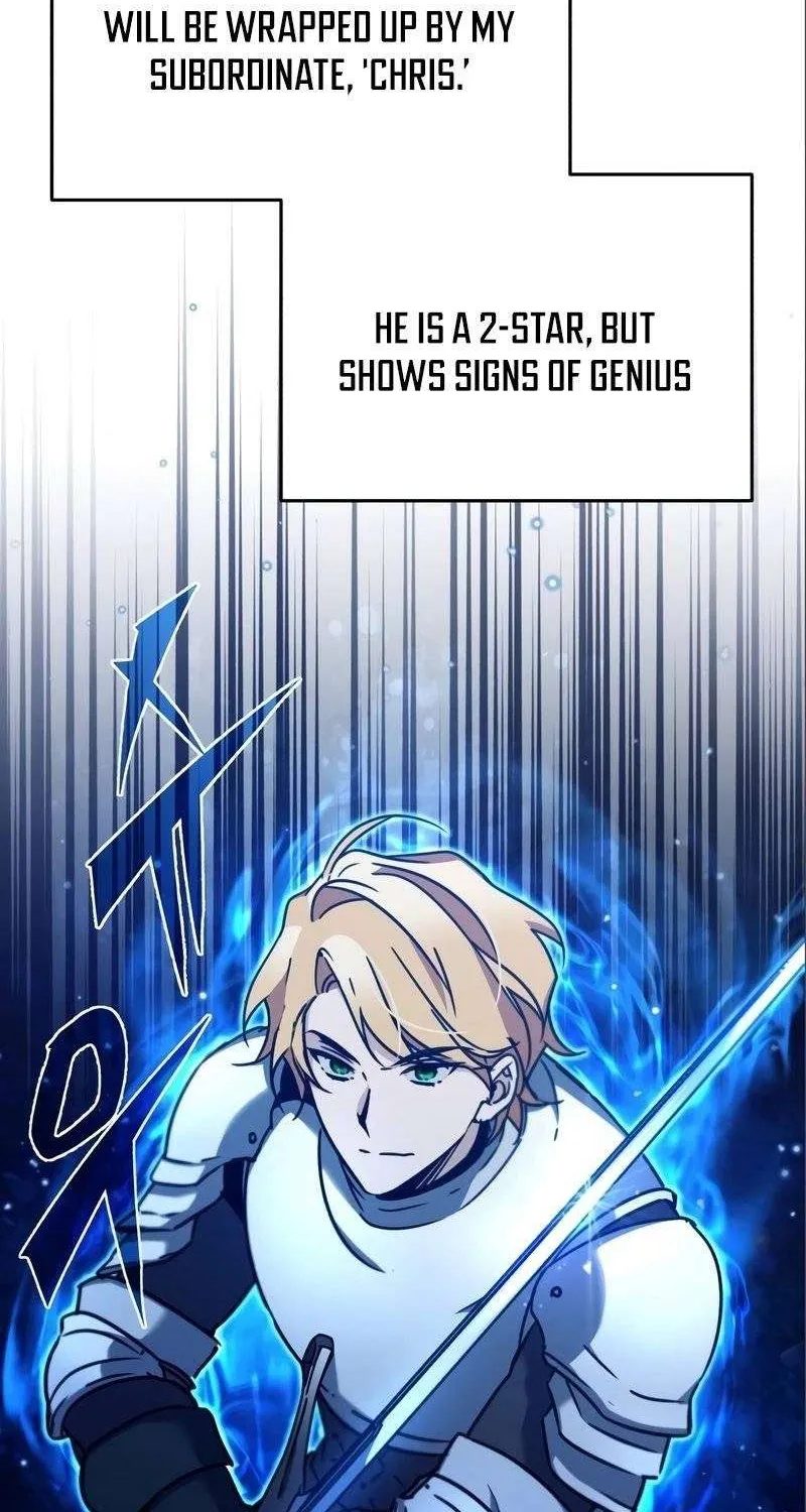 The Heavenly Demon Can’t Live a Normal Life Chapter 36 page 24 - 