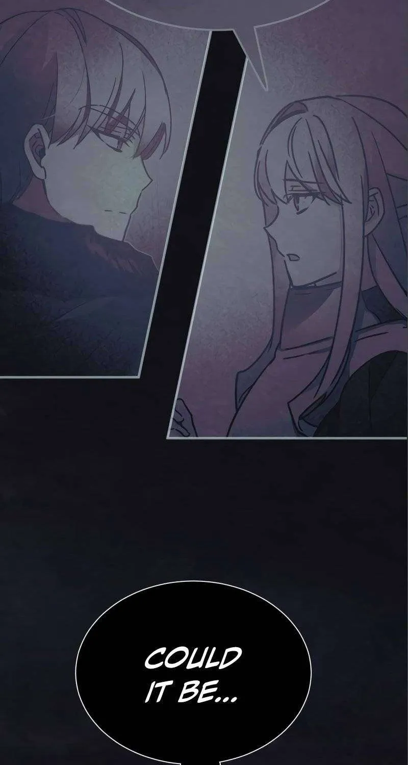 The Heavenly Demon Can’t Live a Normal Life Chapter 36 page 32 - 
