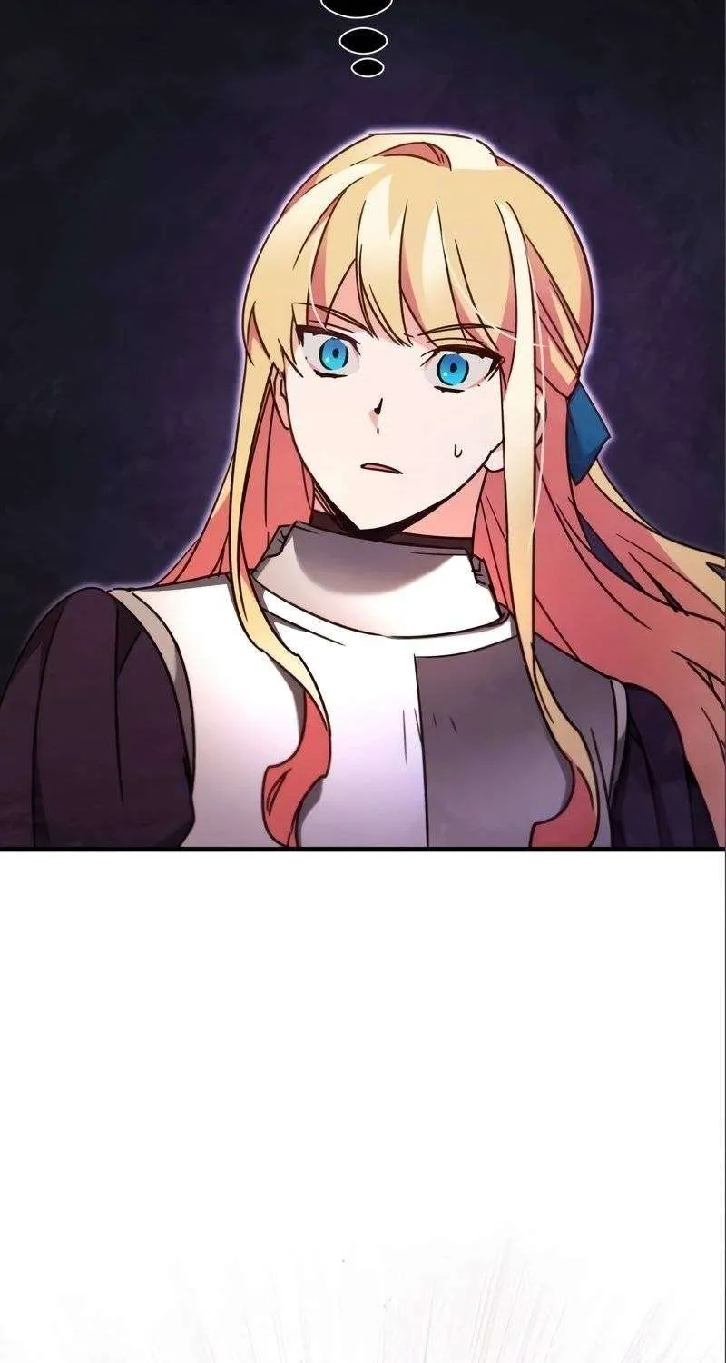 The Heavenly Demon Can’t Live a Normal Life Chapter 36 page 33 - 