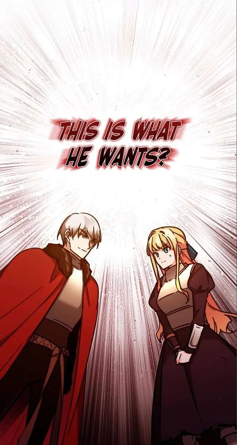 The Heavenly Demon Can’t Live a Normal Life Chapter 36 page 34 - 