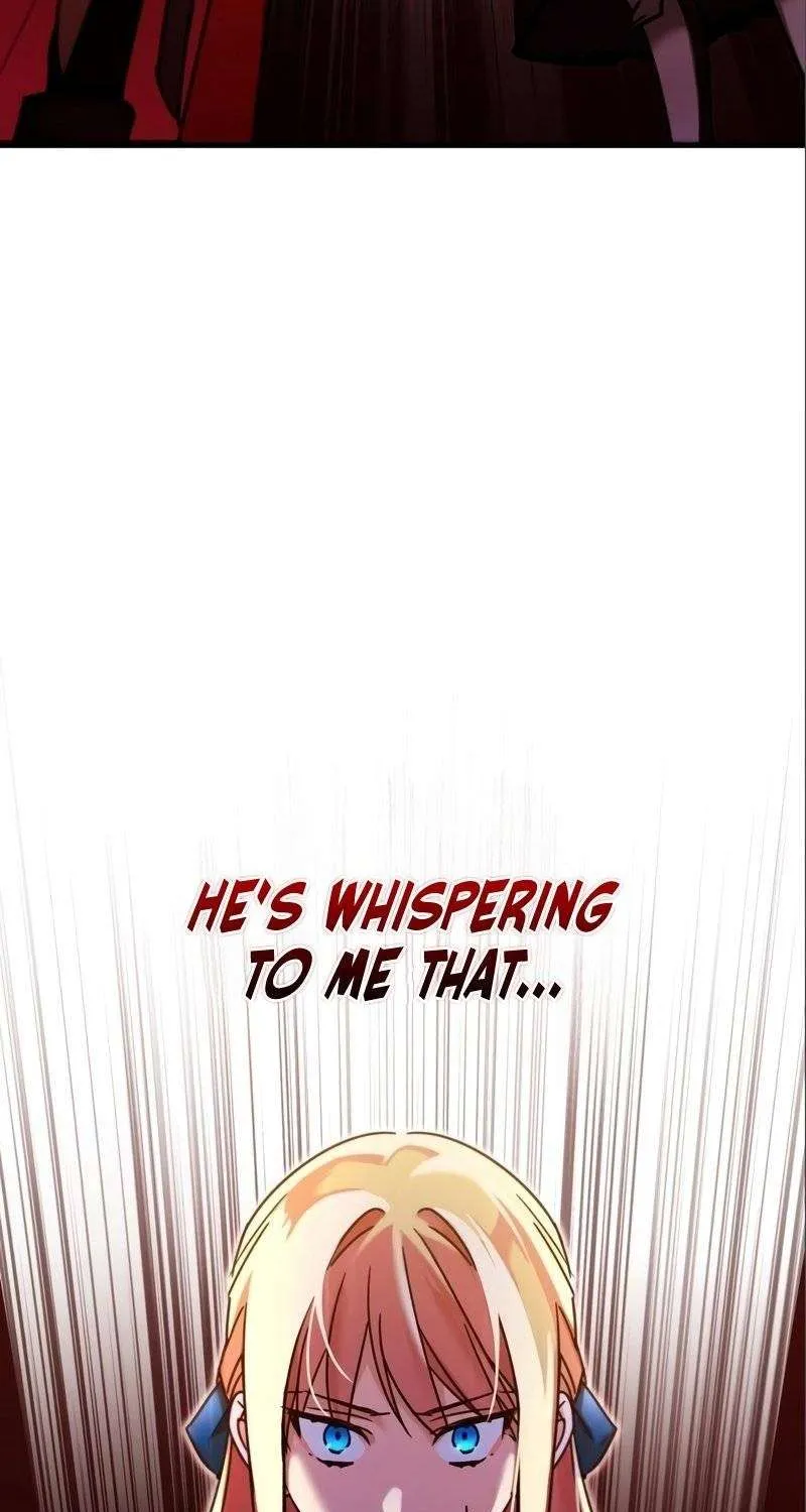 The Heavenly Demon Can’t Live a Normal Life Chapter 36 page 35 - 
