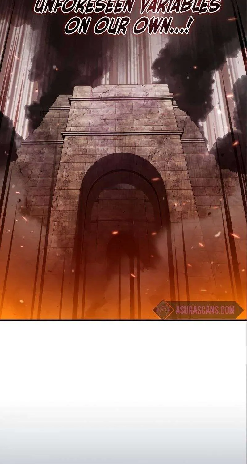 The Heavenly Demon Can’t Live a Normal Life Chapter 36 page 37 - 