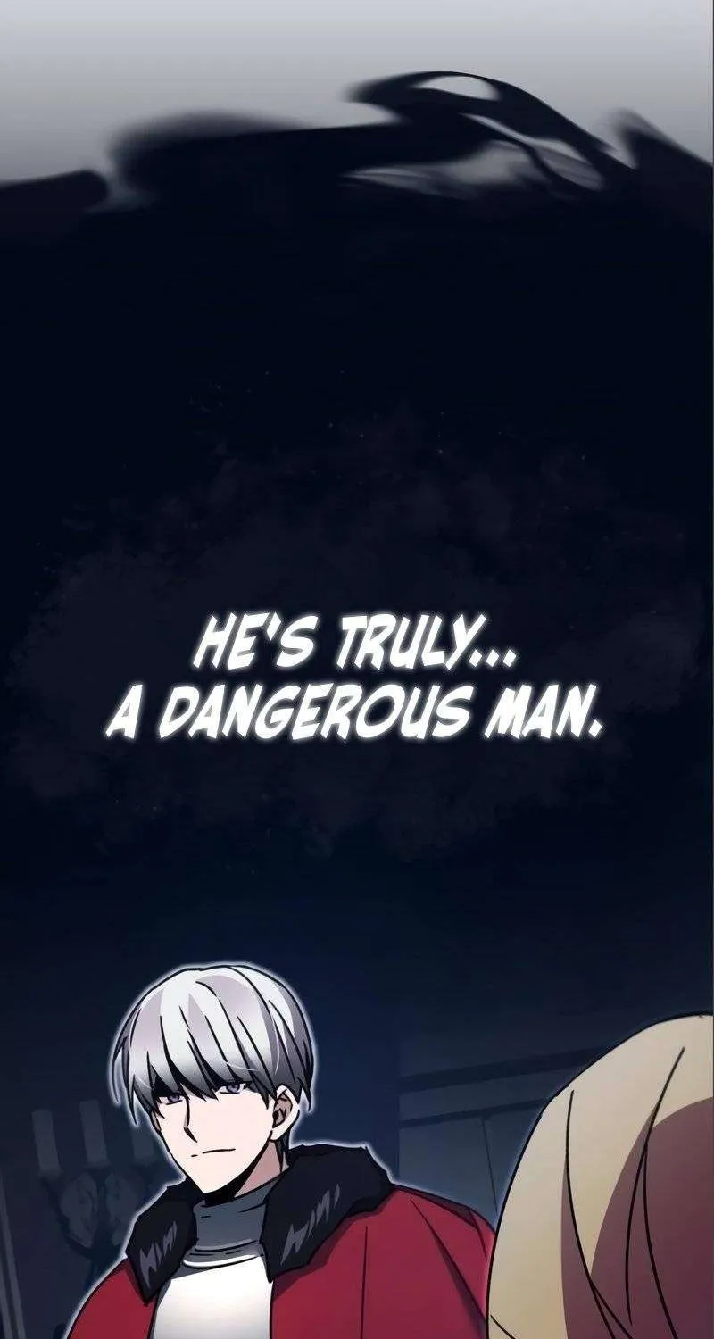 The Heavenly Demon Can’t Live a Normal Life Chapter 36 page 38 - 