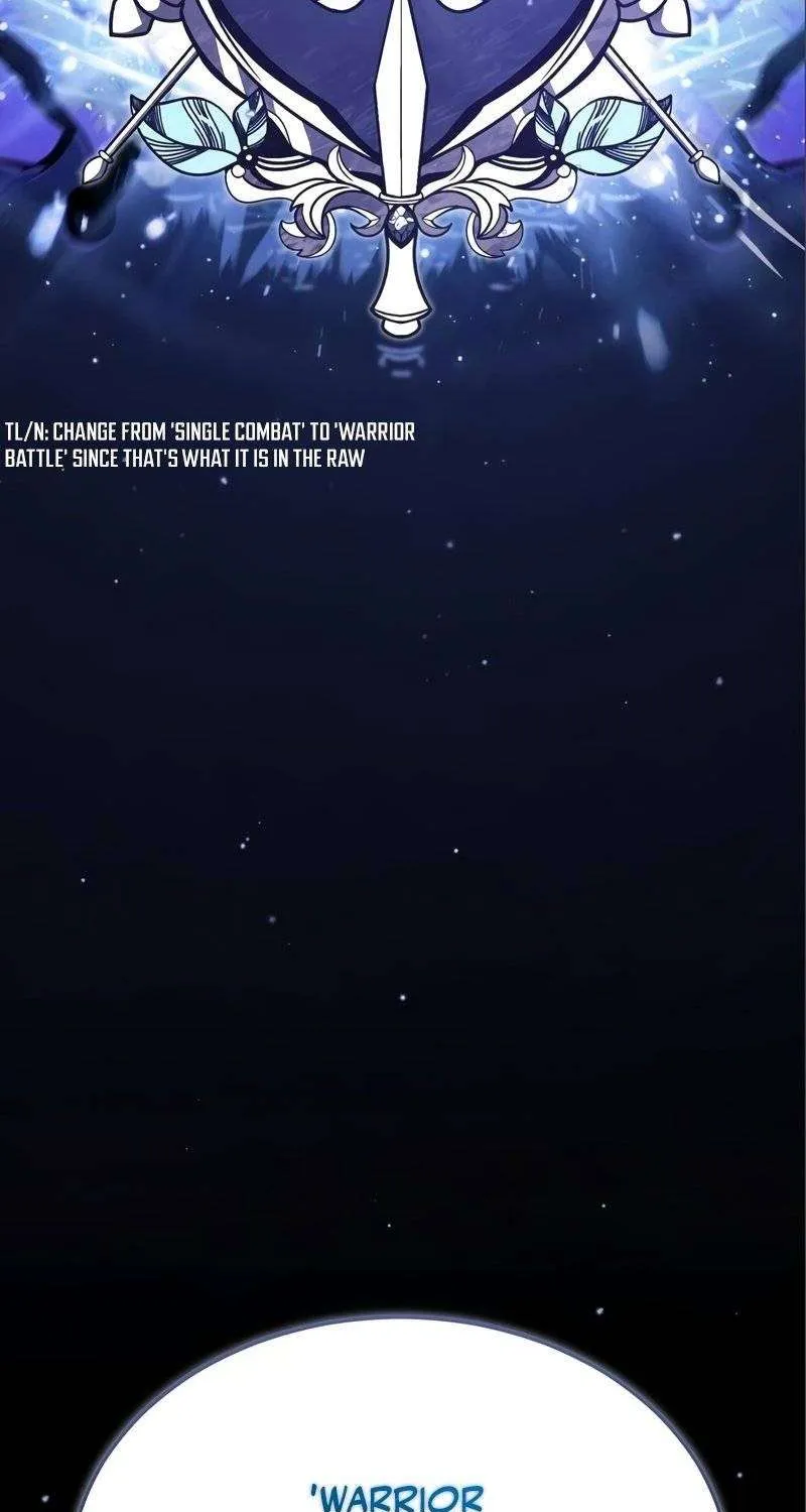 The Heavenly Demon Can’t Live a Normal Life Chapter 36 page 5 - 