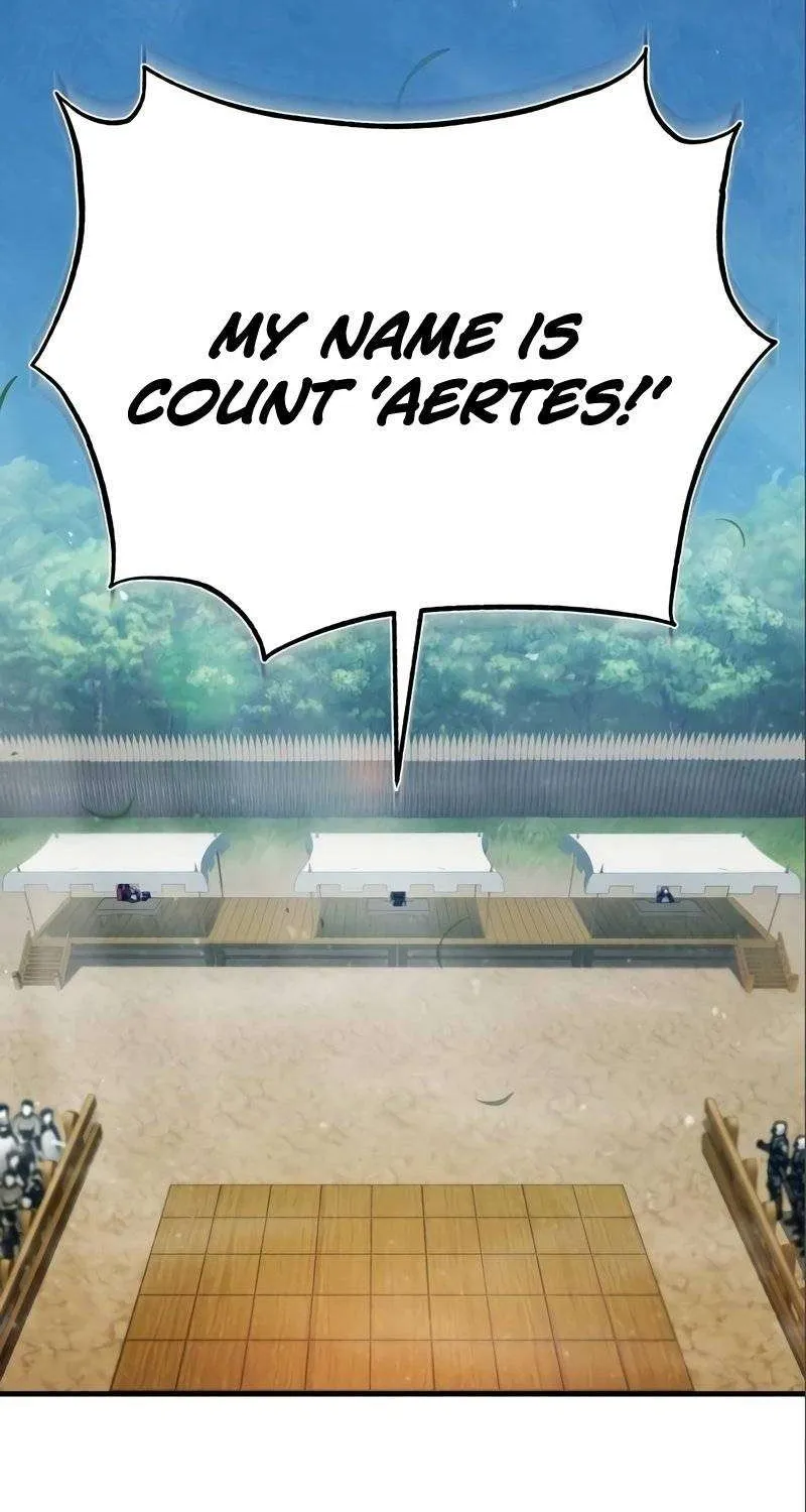 The Heavenly Demon Can’t Live a Normal Life Chapter 36 page 45 - 