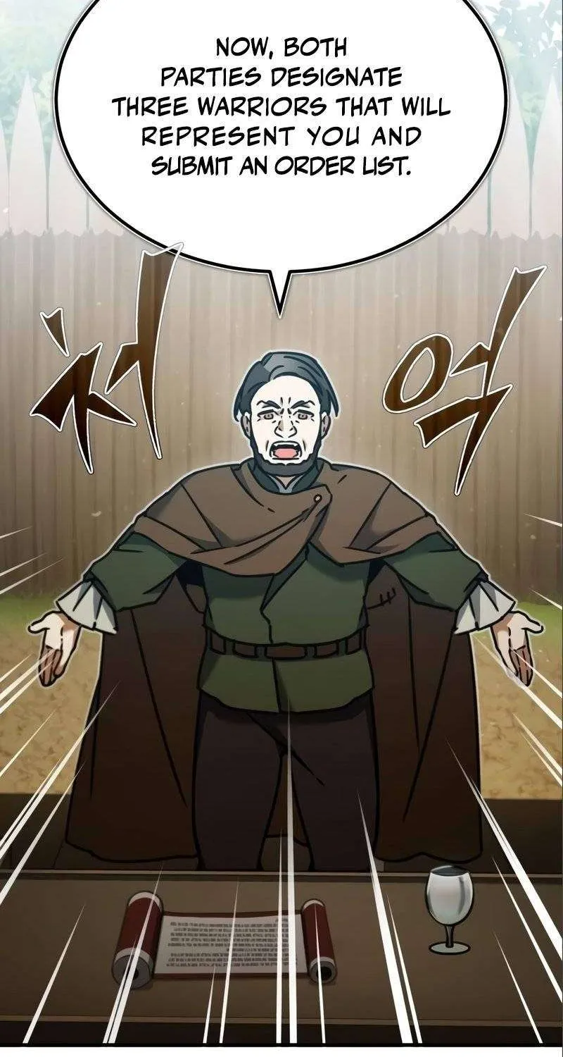 The Heavenly Demon Can’t Live a Normal Life Chapter 36 page 51 - 