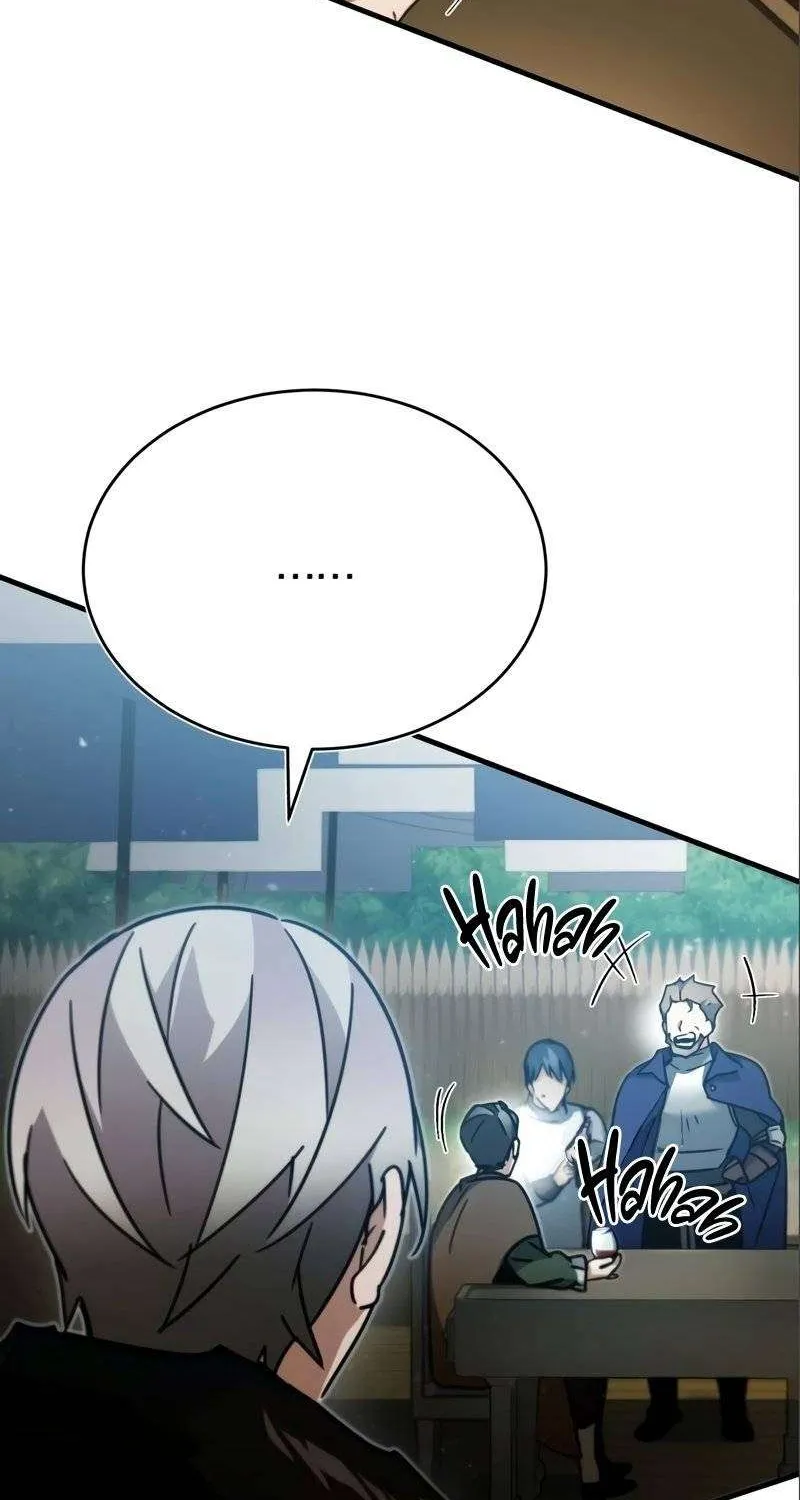 The Heavenly Demon Can’t Live a Normal Life Chapter 36 page 53 - 