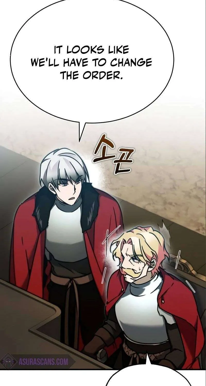 The Heavenly Demon Can’t Live a Normal Life Chapter 36 page 55 - 