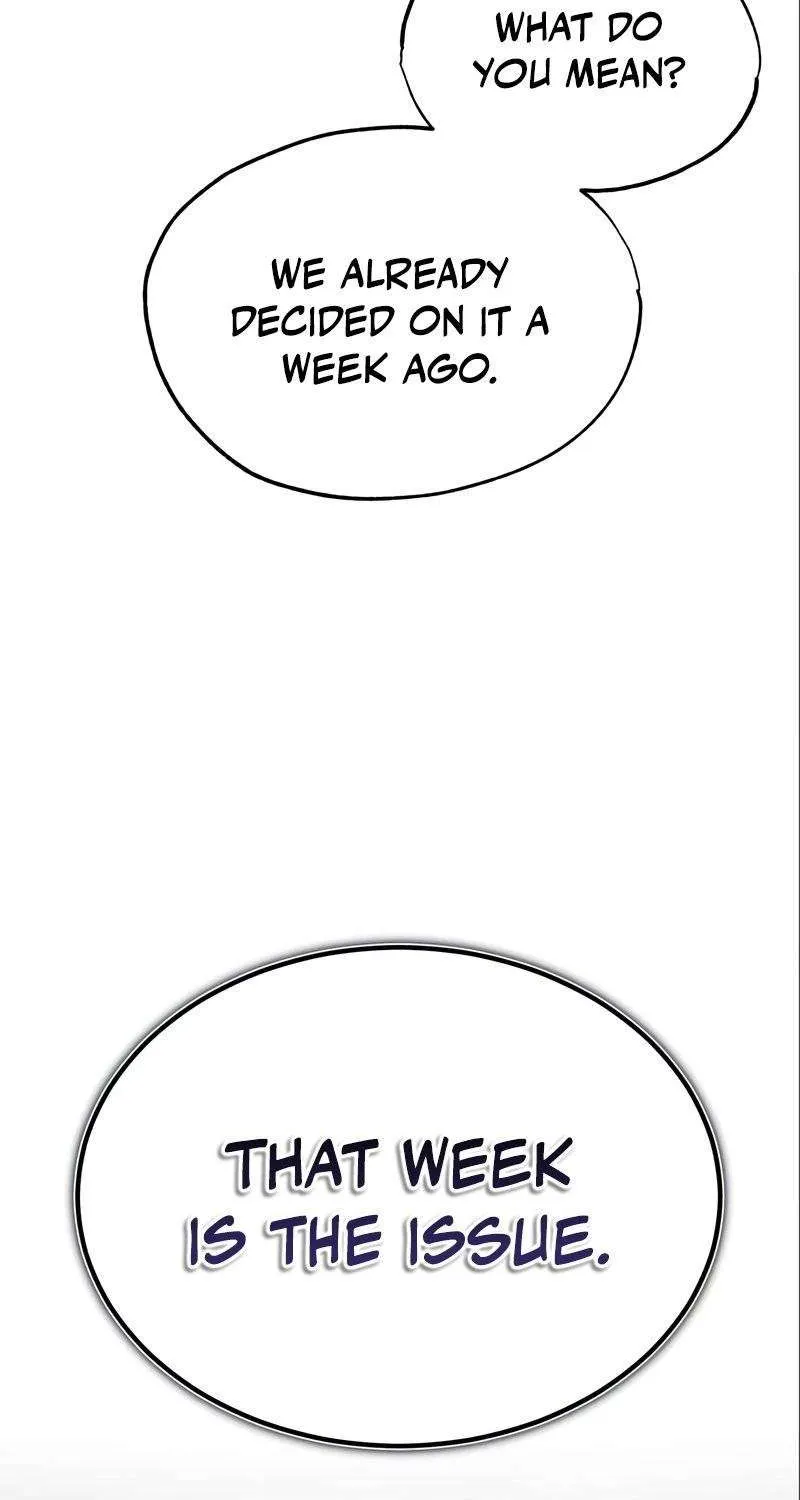 The Heavenly Demon Can’t Live a Normal Life Chapter 36 page 56 - 