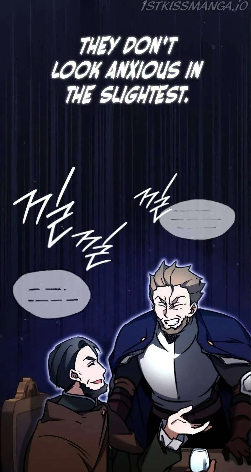 The Heavenly Demon Can’t Live a Normal Life Chapter 36 page 59 - 