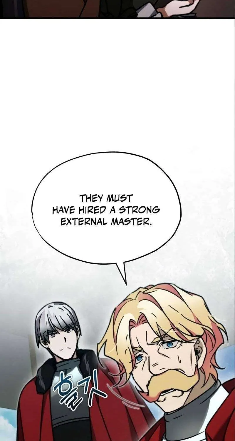 The Heavenly Demon Can’t Live a Normal Life Chapter 36 page 60 - 