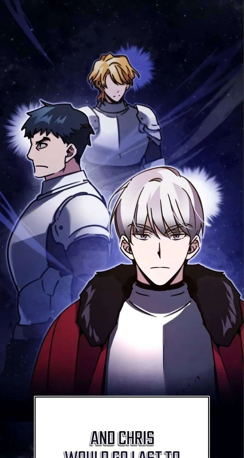 The Heavenly Demon Can’t Live a Normal Life Chapter 36 page 66 - 