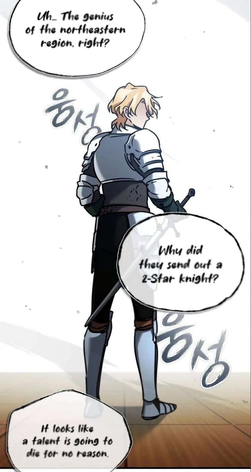 The Heavenly Demon Can’t Live a Normal Life Chapter 36 page 80 - 