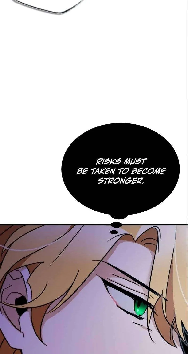 The Heavenly Demon Can’t Live a Normal Life Chapter 36 page 81 - 