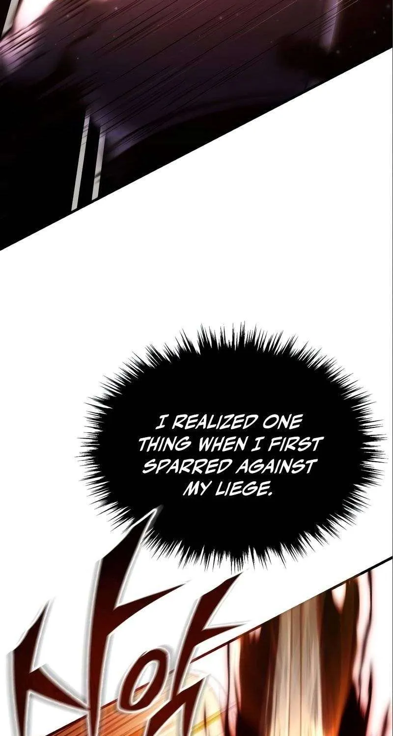 The Heavenly Demon Can’t Live a Normal Life Chapter 36 page 89 - 
