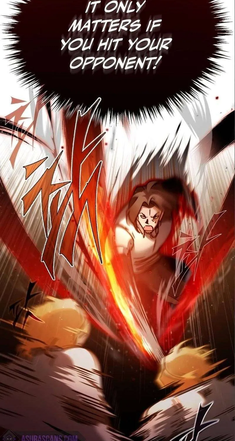 The Heavenly Demon Can’t Live a Normal Life Chapter 36 page 92 - 