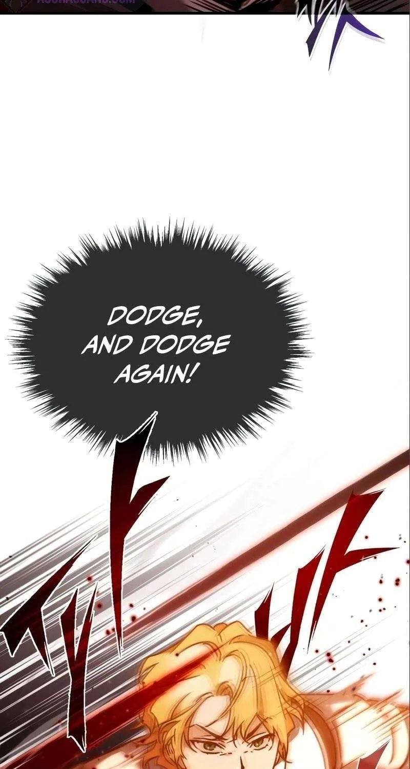 The Heavenly Demon Can’t Live a Normal Life Chapter 36 page 93 - 