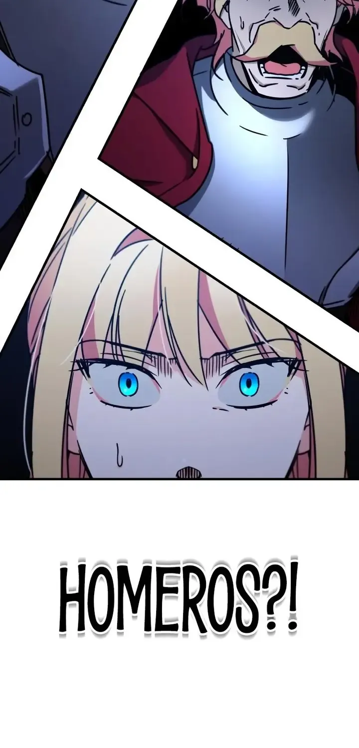 The Heavenly Demon Can’t Live a Normal Life Chapter 37 page 14 - 