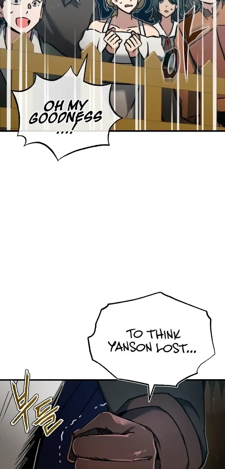 The Heavenly Demon Can’t Live a Normal Life Chapter 37 page 3 - 