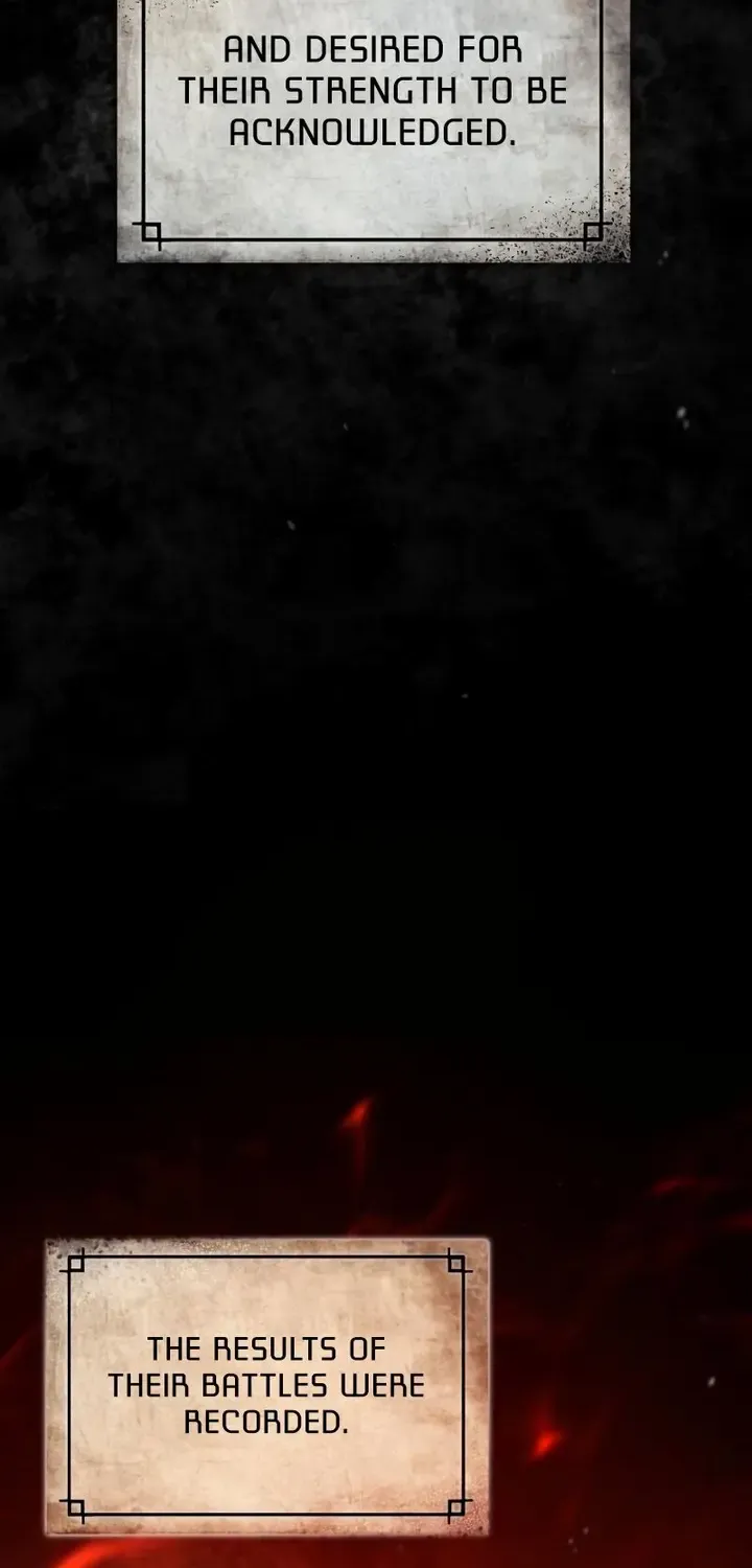 The Heavenly Demon Can’t Live a Normal Life Chapter 37 page 22 - 