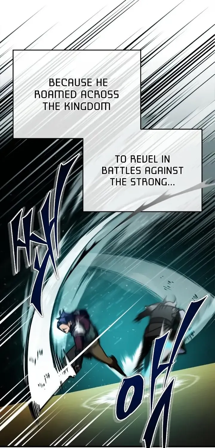 The Heavenly Demon Can’t Live a Normal Life Chapter 37 page 31 - 