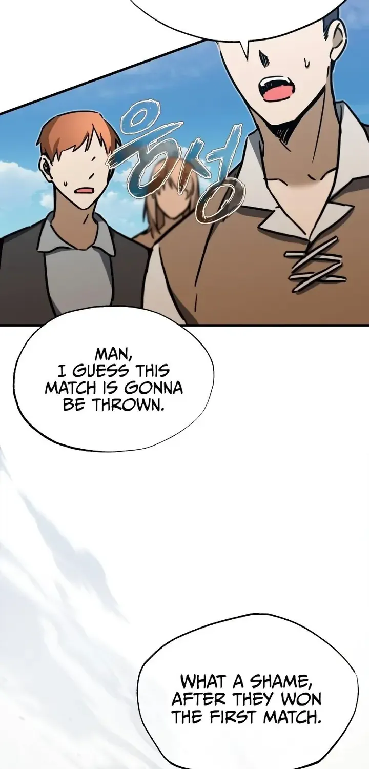 The Heavenly Demon Can’t Live a Normal Life Chapter 37 page 34 - 
