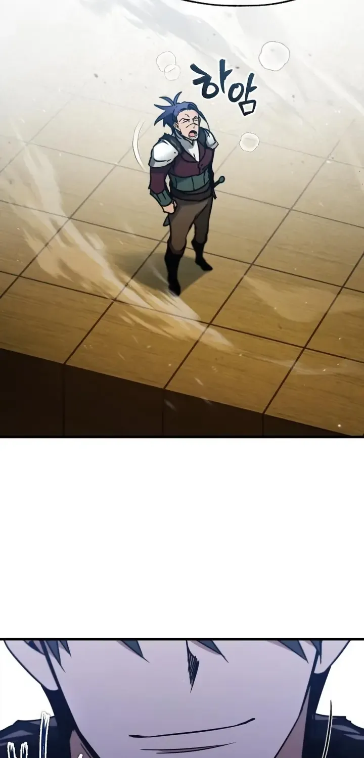 The Heavenly Demon Can’t Live a Normal Life Chapter 37 page 35 - 